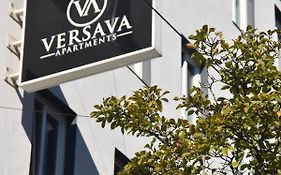 Versava Apartments